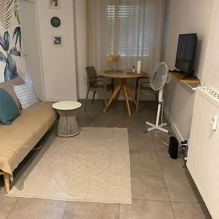 Jungle Appart Nisa Exterior foto